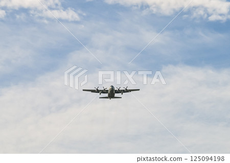 France Airplane transport Airbus A400M Atlas, military transport aircraft Europe NATO France Airplane transport Airbus A400M Atlas, military transport aircraft Europe NATO 125094198