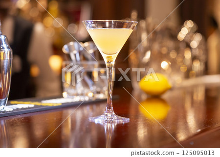 雞尾酒 125095013