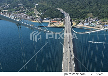 明石海峽本塔 125095255