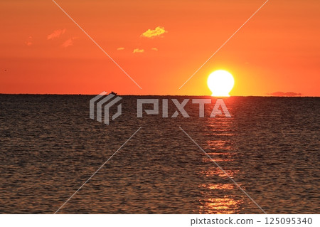 海 大海 海洋 125095340