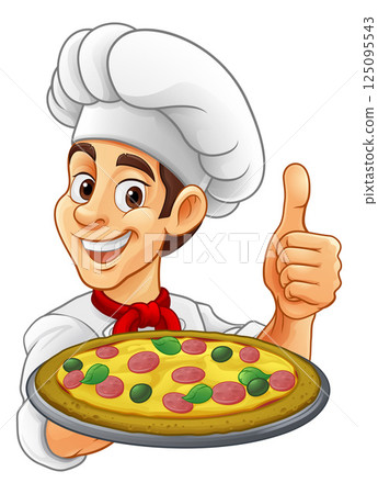 chef new 2024 A12-132 125095543