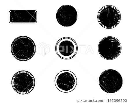 Black and white grunge. Distress overlay texture. Abstract surface dust and rough dirty wall background concept. Distress illustration simply place over object to create grunge effect. Vector EPS10. Black and white grunge. Distress overlay texture. Abstract surface dust and rough dirty wall background concept. Distress illustration simply place over object to create grunge effect. Vector EPS10. 125096200
