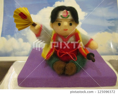 五月節 五月節 125096372