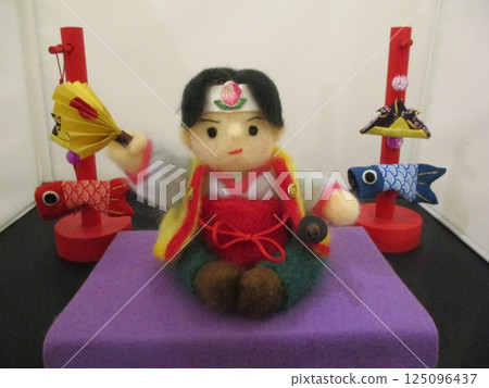 願娃娃 願娃娃 125096437