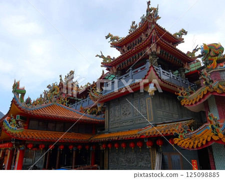 聖明寺（基隆/台灣） 125098885
