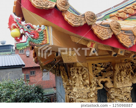 聖明寺（基隆/台灣） 125098887