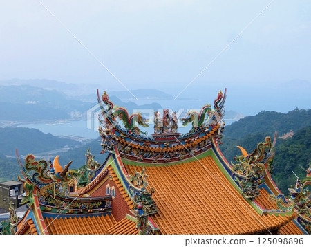 聖明寺（基隆/台灣） 125098896