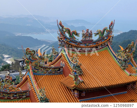 Shengming Temple (Keelung/Taiwan) 125098897