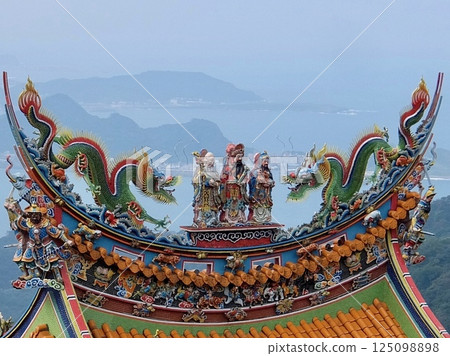 聖明寺（基隆/台灣） 125098898