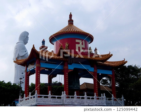 Zhongzheng Park (Keelung/Taiwan) Zhongzheng Park (Keelung/Taiwan) 125099442