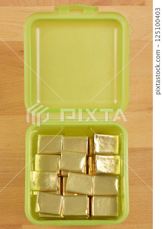 Bouillon cubes Bouillon cubes 125100403