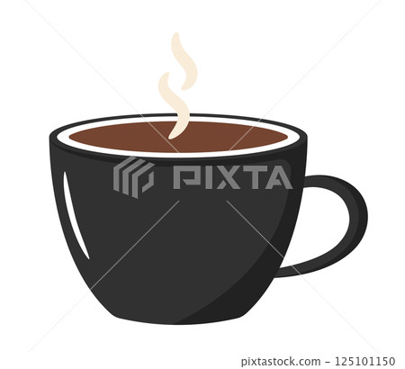 Hot Coffee Cup Hot Coffee Cup 125101150