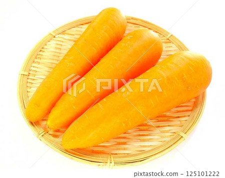 Carrots, carrots, carrots, carrot 125101222