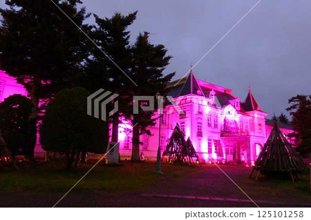 Former Yonezawa Technical School Main Building Yamagata University Faculty of Engineering Illumination Former Yonezawa Technical School Main Building Yamagata University Faculty of Engineering Illumination 125101258