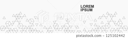 Health care abstract background with hexagons, lines and dots. Medical innovation banner template concept. Biology and pharmaceutical technology background. Vector illustration. Health care abstract background with hexagons, lines and dots. Medical innovation banner template concept. Biology and pharmaceutical technology background. Vector illustration. 125102442