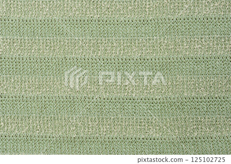 Light green back scrubber 125102725