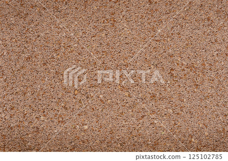 Psyllium seeds Psyllium seeds 125102785
