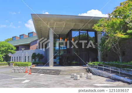 名古屋城博物館（唐津市） 125103637