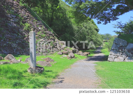 名古屋城蹟（唐津市） 125103638