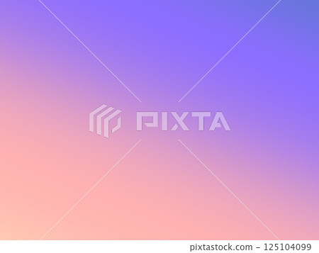Pastel gradient background material 125104099