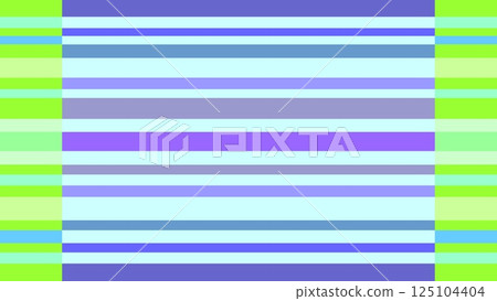 邊框圖案豐富多彩的綠色 125104404