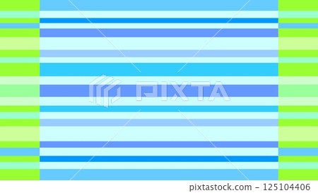 邊框圖案豐富多彩的綠色 邊框圖案豐富多彩的綠色 125104406