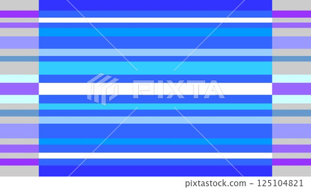 Border pattern, colorful, blue, purple Border pattern, colorful, blue, purple 125104821