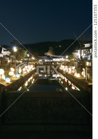 Kurashiki Bikan Historical Quarter: A day at the Spring Festival Kurashiki Bikan Historical Quarter: A day at the Spring Festival 125107355