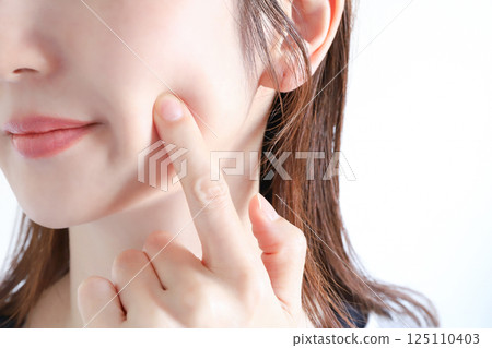 女性皮膚護理 125110403