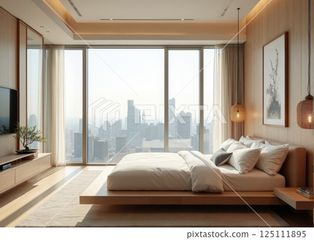 bakers hands kneading fresh dough on a lightly floured wooden surface bakers hands kneading fresh dough on a lightly floured wooden surface 125111895