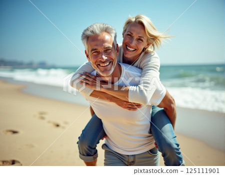 bakers hands kneading fresh dough on a lightly floured wooden surface 125111901