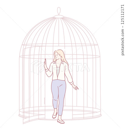 Freedom Within A Womans Inspiring Journey from the Cage to Boundless Possibilities Freedom Within A Womans Inspiring Journey from the Cage to Boundless Possibilities 125112171