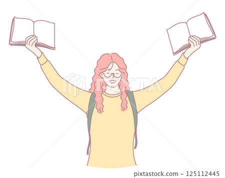 Join us in Celebrating Knowledge through the joy of Open Books and shared learning experiences, 125112445