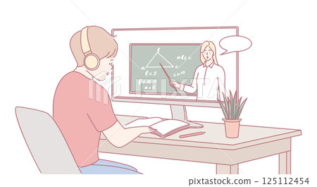Online Education An Engaging and Rewarding Learning Experience from the Comfort of Home 125112454