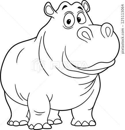 Abstract composition featuring a dense, dark void. Minimal light creates a sense of depth and mystery in a completely black scene. 125113064