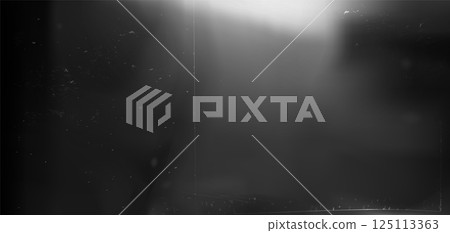 Old film light leak texture with scratches Old film light leak texture with scratches 125113363