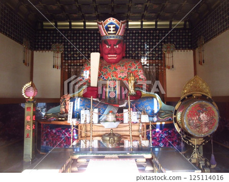 深川傳人的恩瑪（深川Enmado），東京 125114016