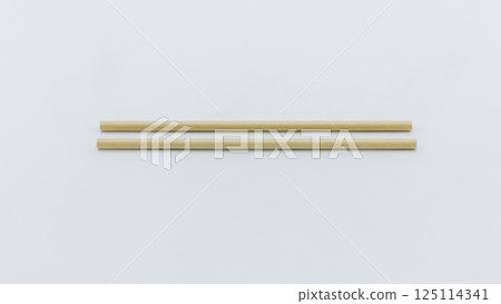 Paper straws on white background, Paper straws, Accessories for drinking outdoors, Ecology recycling eco friendly, Eco friendly reusable paper straws, Kraft paper straw for drinking coffee or tea. Paper straws on white background, Paper straws, Accessories for drinking outdoors, Ecology recycling eco friendly, Eco friendly reusable paper straws, Kraft paper straw for drinking coffee or tea. 125114341