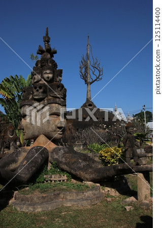 Buddha Park Buddha Park 125114400