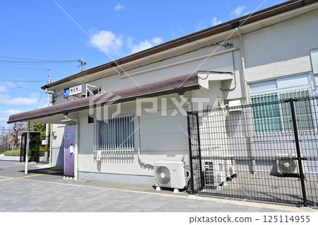 Momoyama Station (Nara Line) Momoyama Station (Nara Line) 125114955