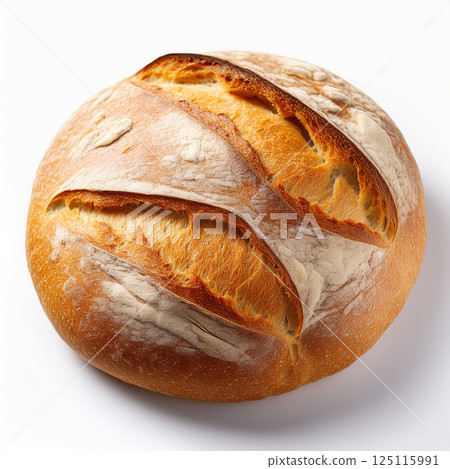 鄉村麵包 (Pain de Campagne) 的圖片 125115991