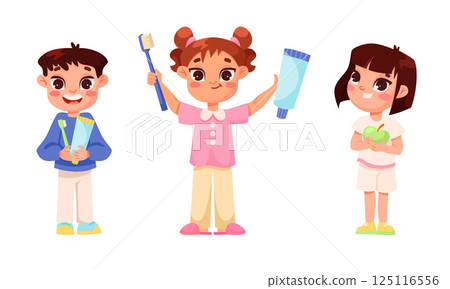 Essential Dental Hygiene Practices for Ensuring Healthy and Happy Children and Kids Essential Dental Hygiene Practices for Ensuring Healthy and Happy Children and Kids 125116556