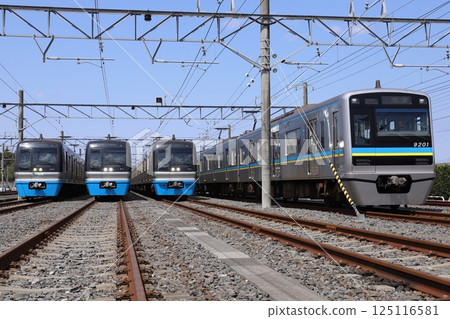 9100 和 9200 系列 125116581