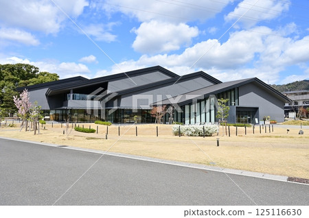 Chazuna, Tea and Uji Town Exchange Center (Uji, Kyoto Prefecture) Chazuna, Tea and Uji Town Exchange Center (Uji, Kyoto Prefecture) 125116630