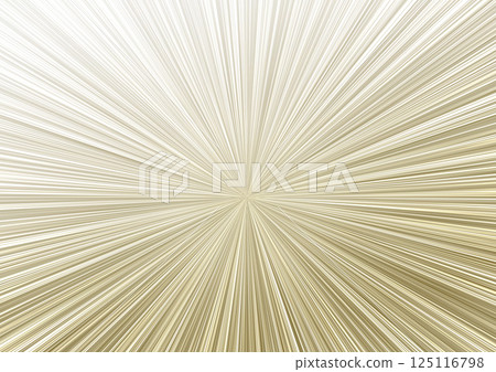 Yellow radial lines, streaks of light (background material), bright 125116798