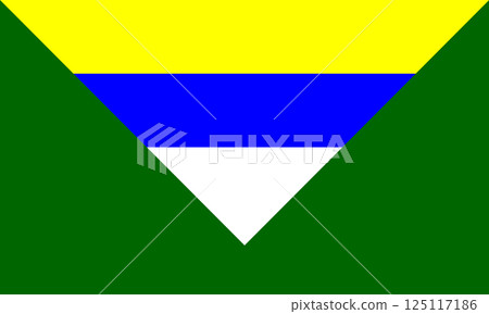 Flag of Boaco Department (Republic of Nicaragua) Departamento de Boaco 125117186