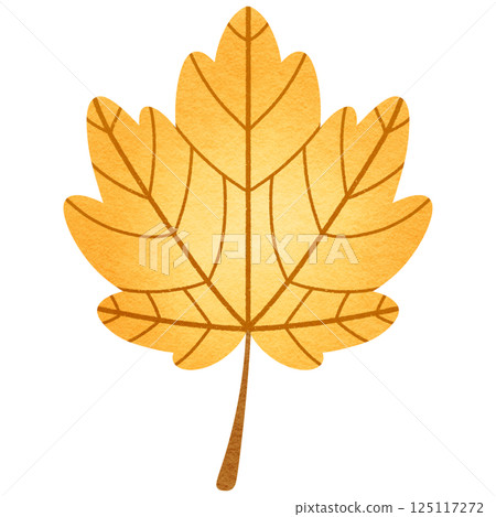 Maple Leaf 125117272