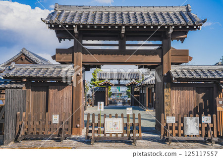 濱松市（靜岡縣）木賀關的景色 125117557