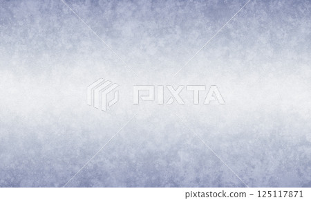 Carpet-like background texture (white silver gradation) horizontal background 125117871