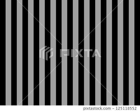 黑色條紋 125118552